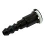 ACDelco GM Genuine Parts Heater Hose Connector Fittings for 2009-2015 CTS - 25891275