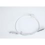 ACDelco Parking Brake Cables for 2003-2025 EXPRESS 3500, SAVANA 3500 - 25892522