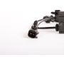 ACDelco ABS Wheel Speed Sensors for 2011 9-4X, 2010-2016 SRX - 25894693