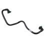 ACDelco GM Genuine Parts Vapor Canister Purge Valve Hoses 25896681