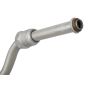 ACDelco GM Genuine Parts Fuel Return Lines for 2008-2009 H3, 2009 H3T - 25896785