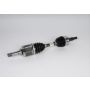 ACDelco GM Genuine Parts CV Drive Axles 25897556