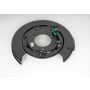ACDelco GM Genuine Parts Brake Backing Plates 25911891