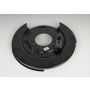 ACDelco GM Genuine Parts Brake Backing Plates 25911892