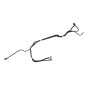 ACDelco GM Genuine Parts Vapor Canister Purge Valve Hoses for 2008-2009 TAHOE, YUKON - 25914595