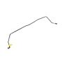 ACDelco GM Genuine Parts Fuel Feed Lines for 2007-2012 CANYON, COLORADO, 2007-2008 I-370 - 25915450