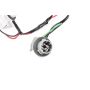 ACDelco GM Genuine Parts Taillight Harnesses for 2010-2017 TERRAIN - 25921613