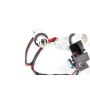 ACDelco GM Genuine Parts Taillight Harnesses for 2010-2017 TERRAIN - 25921613