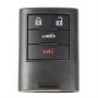 ACDelco Remote Key Fobs 25926480