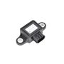 ACDelco GM Genuine Parts Suspension Yaw Sensors for 2006-2010 H3, 2009-2010 H3T - 25927021