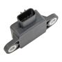 ACDelco GM Genuine Parts Suspension Yaw Sensors for 2006-2010 H3, 2009-2010 H3T - 25927021