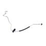 ACDelco Automatic Transmission Cooler Lines for 2012-2015 CAPTIVA SPORT - 25927055