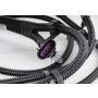 ACDelco Wiring Harnesses for 2007-2009 AURA, 2005-2010 G6, 2004-2012 MALIBU - 25928051
