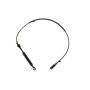 ACDelco GM Genuine Parts Automatic Transmission Shifter Cables 25939774