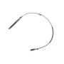 ACDelco GM Genuine Parts Automatic Transmission Shifter Cables for 2003-2009 EXPRESS 3500, SAVANA 3500 - 25939776