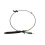 ACDelco GM Genuine Parts Automatic Transmission Shifter Cables 25939777