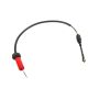 ACDelco GM Genuine Parts Automatic Transmission Shifter Cables 25940463