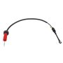 ACDelco GM Genuine Parts Automatic Transmission Shifter Cables 25940463