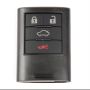 ACDelco Remote Key Fobs for 2008-2015 CTS - 25946298