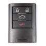 ACDelco Remote Key Fobs for 2008-2015 CTS - 25946298