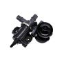 ACDelco GM Genuine Parts Vapor Canister Purge Valves for 2017-2018 CT6 - 25949410
