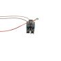 ACDelco Parking Brake Cables for 2008-2009 ESCALADE, TAHOE, YUKON - 25952157