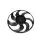 ACDelco Replacement Fan Blades for 2010-2017 EQUINOX, TERRAIN - 25952781