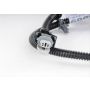 ACDelco ABS Wheel Speed Sensor Wiring Harnesses for 2005-2010 COBALT, 2007-2009 G5 - 25954989