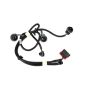 ACDelco GM Genuine Parts Taillight Harnesses for 2007-2013 SIERRA 1500, 2008-2014 SIERRA 2500 HD, 2007-2014 SIERRA 3500 HD - 25958497