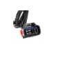 ACDelco GM Genuine Parts Taillight Harnesses for 2007-2013 SIERRA 1500, 2008-2014 SIERRA 2500 HD, 2007-2014 SIERRA 3500 HD - 25958497