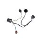 ACDelco Wiring Harnesses for 2007-2014 SILVERADO 3500 HD, SILVERADO 2500 HD, 2007-2013 SILVERADO 1500 - 25962806