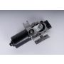 ACDelco Windshield Wiper Motors for 2011 9-4X, 2010-2016 SRX - 25979382