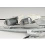 ACDelco GM Genuine Parts Window Regulators for 2006-2011 DTS - 25980843