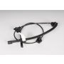 ACDelco ABS Wheel Speed Sensors 25996838