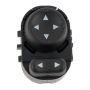 ACDelco Replacement Switches for 2010-2012 MALIBU - 25999505