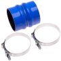 ACDelco Gold Turbocharger Intercooler Hoses for 2007-2009 RAM 2500, 2007-2008 RAM 3500 - 19310810