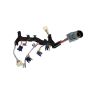 ACDelco GM Genuine Parts Automatic Transmission Wiring Harnesses 29545307