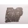 ACDelco GM Genuine Parts Automatic Transmission Valve Body Separator Plates 29545980