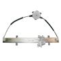 ACDelco GM Genuine Parts Window Regulators 30021421