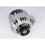 ACDelco GM Genuine Parts Remanufactured Alternators 19244789