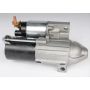 ACDelco Remanufactured Starters 89017761