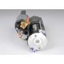 ACDelco Remanufactured Starters 89017761