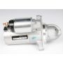 ACDelco Remanufactured Starters 89017846