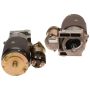 ACDelco Remanufactured Starters 01893723