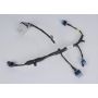 ACDelco Ignition Coil Wiring Harnesses 12601824