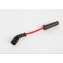ACDelco GM Genuine Parts Individual Spark Plug Wires for 2012-2013 CAMARO, 2009-2013 CTS - 19180532