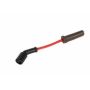 ACDelco GM Genuine Parts Individual Spark Plug Wires for 2012-2013 CAMARO, 2009-2013 CTS - 19180532