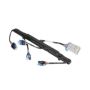 ACDelco Coil and Ignition Wiring Harnesses 12579355