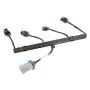 ACDelco Coil and Ignition Wiring Harnesses 12579355