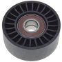 ACDelco Gold Idler Pulleys 19143213